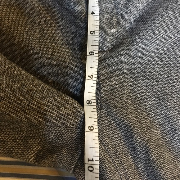 Banana Republic Gray pants - Picture 3 of 6